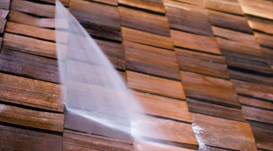 Slate Roofing in Glide, OR